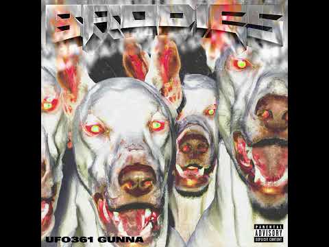 Ufo361 feat Gunna - Brodies (Snippet)
