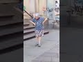 Minha Prima Dançando Funk