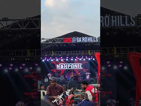 #nokpante live concert