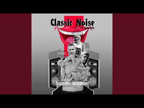 Lucha eterna (feat. Cuatroele)