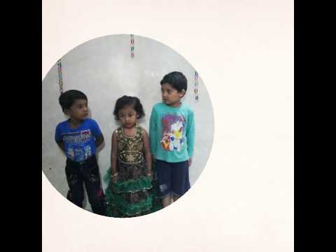 Happy birthday yashvi