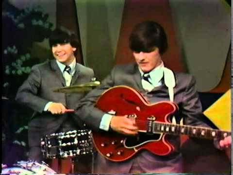 I See the Light - The Five Americans