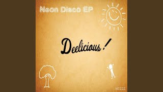 Tripping Out (Original Mix)