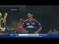 IPL 2010 FINAL MATCH HIGHLIGHT DC VS CSK