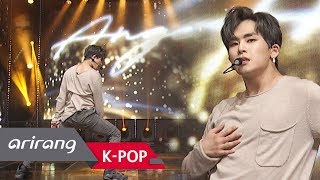 [Simply K-Pop] HOYA(호야) _ Angel _ Ep.308 _ 042018