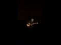 Lee Ranaldo in Florence