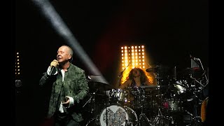 Simple Minds: Let There Be Love - live Annexet, Stockholm, 6 March 2020