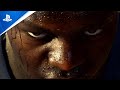 NBA 2K21 - Announcement Trailer | PS5