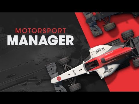MotorSport Manager - Episode 10 - Factory Upgrade