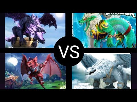 light Vs dark jade,helion,raktavi,umbra gameplay with music