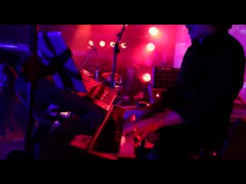 Ranestrane - Materna Luna (feat. Steve Rothery) - [Monolith in Rome - A Space Odyssey Live #04]