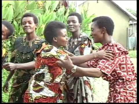Tazama Yesu anasema  -  Mapigano Ulyankulu Choir (Official Music Video).
