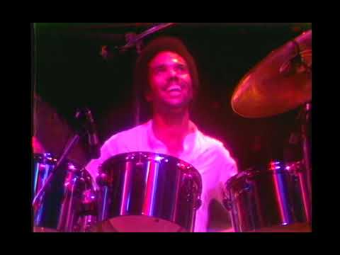 WAR - Cisco Kid (Live 1973) [Official Video]
