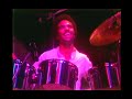 WAR - Cisco Kid (Live 1973) [Official Video]