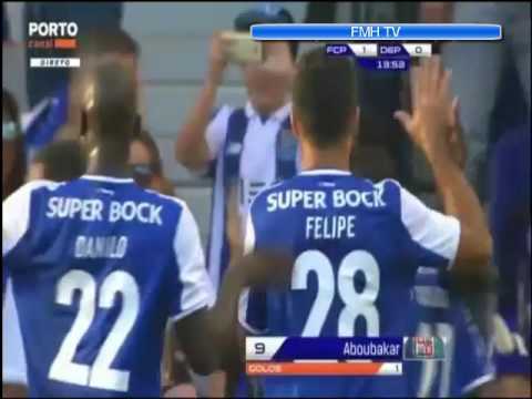 Giovanni Sio Goal HD - Lyon 0-1 Montpellier - 30.07.2017