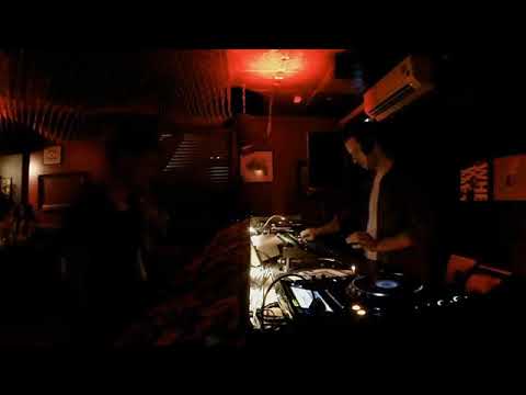 Vinyl Speed Adjust Live at The Lion & Lamb, London (21.04.18)