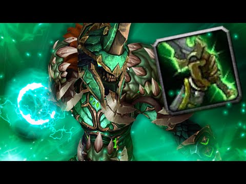 This Unholy Death Knight Is UNSTOPPABLE! (5v5 1v1 Duels) - PvP WoW: Dragonflight Pre-Patch