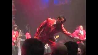 The Mighty Mighty Bosstones - I&#39;ll Drink To That @ House of Blues in Boston, MA (12/26/14)