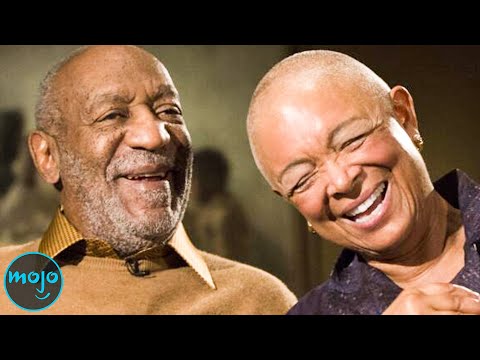 名人意識到一切結束的 10 個驚人瞬間！ (10 Exact Moments When Celebrities Knew It Was All Over)