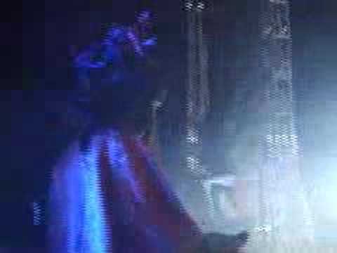 LOVE PARADE MEXICO 2003