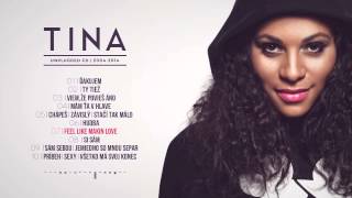 Tina - Feel Like Makin Love |UNPLUGGED|