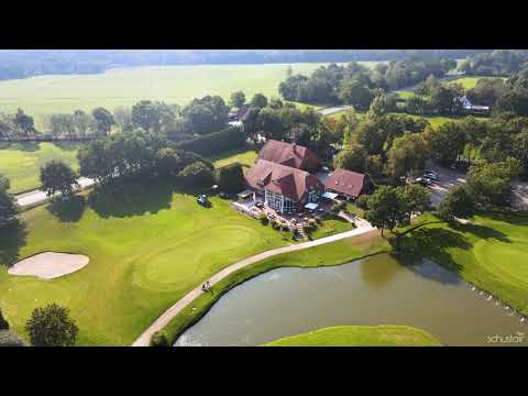 GolfinHude Imagefilm