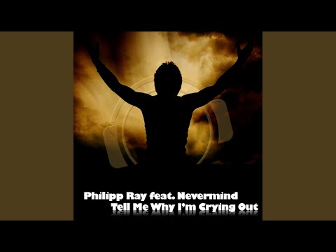 Tell Me Why I'm Crying Out (RaindropZ! Remix)