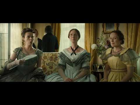 A Quiet Passion (GB/2016) di Terence Davies (125’) V.O. sott.