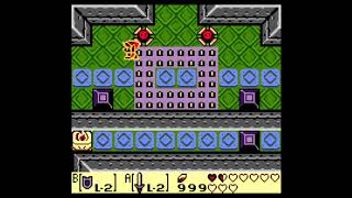 【初見!!】ゼルダの伝説夢を見る島DX【GBC】#34