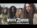 WHITE ZOMBIE Reunion Roundtable - 30th Anniversary of La Sexorcisto: Devil Music Vol. 1