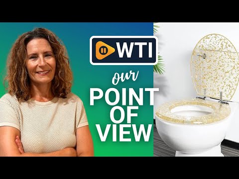 Angol Shiold Resin Toilet Seats - WTI product video review