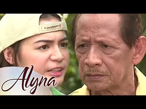 Precious Hearts Romances Presents Alyna | Full Episode 12