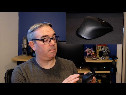 Test blogueur de la souris MX Master 3 de Logitech