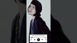 Download lagu Song Hye Kyo sing her debut single 'After Love' She sings Beautifully 😭 #songhyekyo #송혜교 #afterlove mp3 Download lagu Song Hye Kyo sing her debut single 'After Love' She sings Beautifully 😭 #songhyekyo #송혜교 #afterlove mp3
