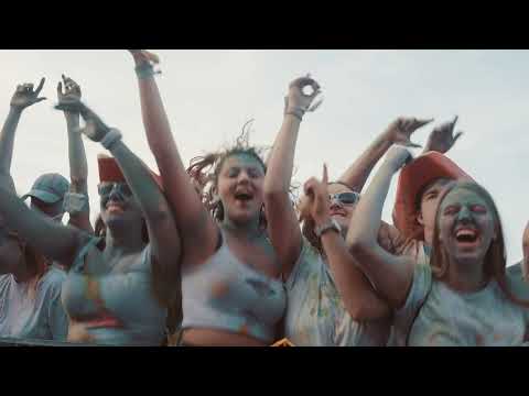 Holi Festival 2021 - Recap