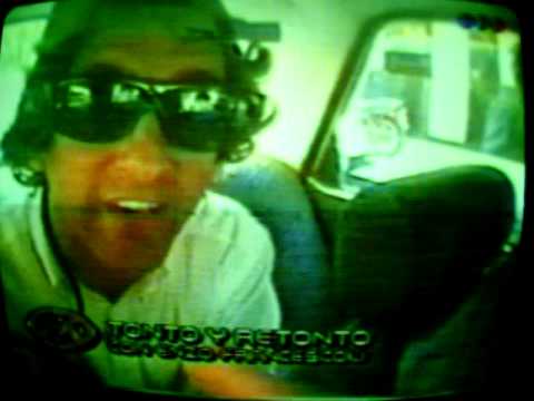 Enzo Francescoli Tonto y Retonto VIDEOMATCH