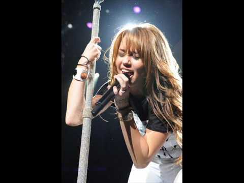 Miley Cyrus I Hope You Find It Full Song and Lyrics