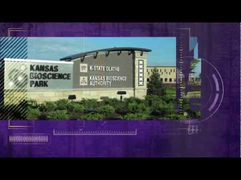 K-State Olathe Campus