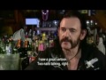 Lemmy Kilmister was a funny man ♠(Joke Compilation)