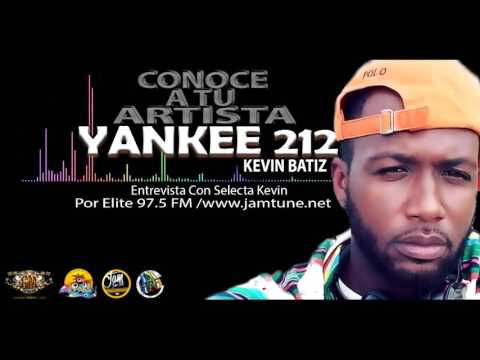 Selecta Kevin Entrevista a Yankee 212, habla sobre sus Guerra y los artistas quien les a ganado