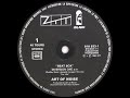 The Art of Noise ‎– Beat Box (Diversion 1) [1983]