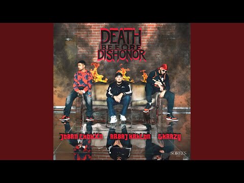 Death Before Dishonor