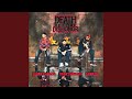 Death Before Dishonor
