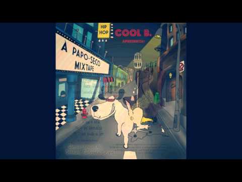 COOLB   David e Golias (À Papo Seco Mixtape)