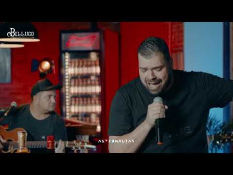 Belluco - De quem é a culpa? - (Marília Mendonça)