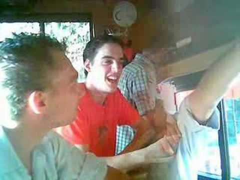 RKSVB the Movie deel 1-2 2005-2006 voetbal/soccer