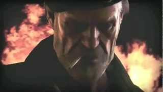 Gaming Tribute Hold Your Ground