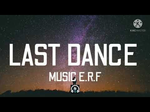 Seeb,KIDDO - Last Dance (Lyrics)
