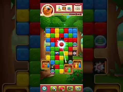 Toon Blast Level 6453