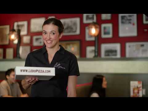 We've Always had Big Portions